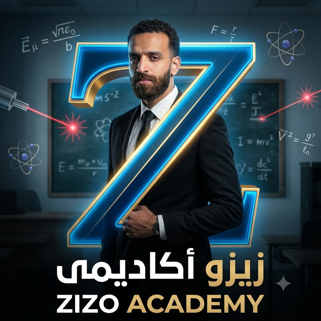 مستر أحمد صابر - معلم أحياء وعلوم